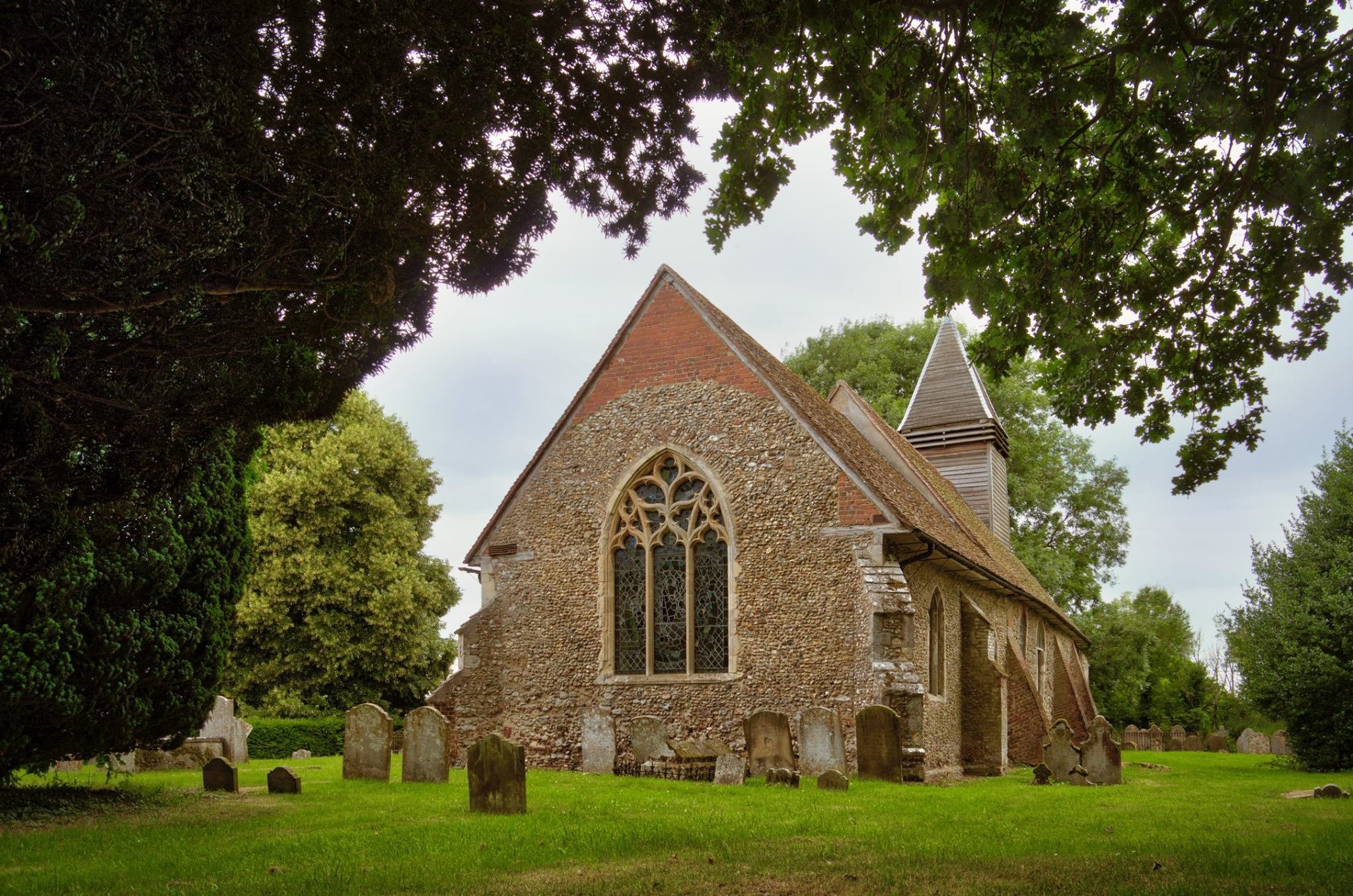 WB Old Church east 2 c